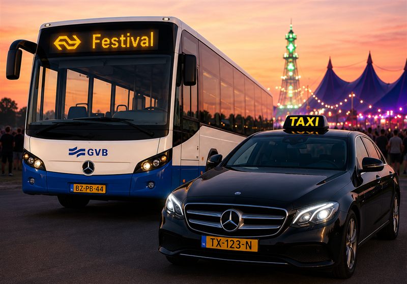 Søger du transport